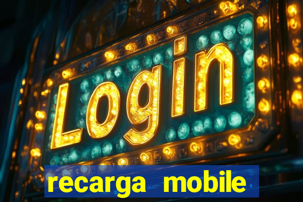 recarga mobile legends 1 real